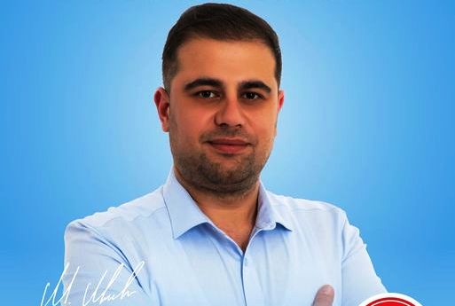 Boyabat MHP Belediye Başkan Adayı Murat Muslu Kimdir?…