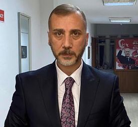 Boyabat MHP’de İlk İstifa Mehmet Gökgöz’den Geldi…