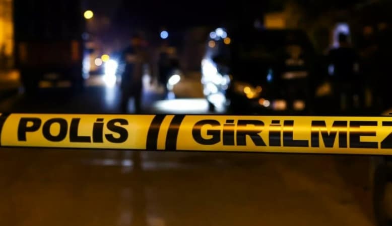 Boyabat’ta Beşinci Kattan Düşen Çocuk Hayatını Kaybetti…