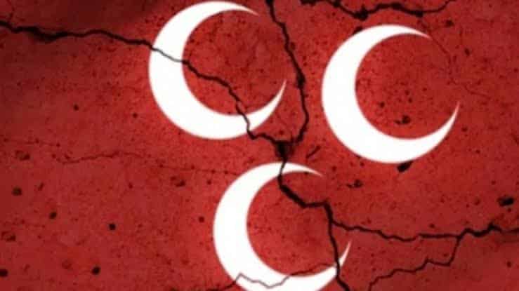 Hanönü MHP teşkilatında istifa depremi, yönetimden 9 kişi istifa etti…