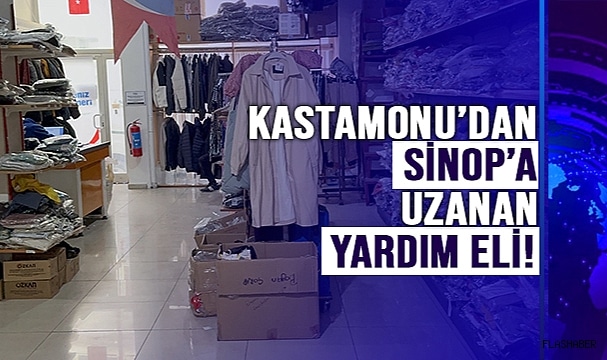 2023’TE 10 MİLYON LİRANIN ÜZERİNDE YARDIM