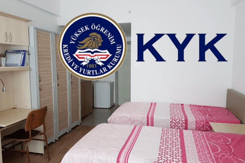 KYK Yurtlarına Kimler Başvuru Yapabilir, Nasıl Başvuru Yapılır?