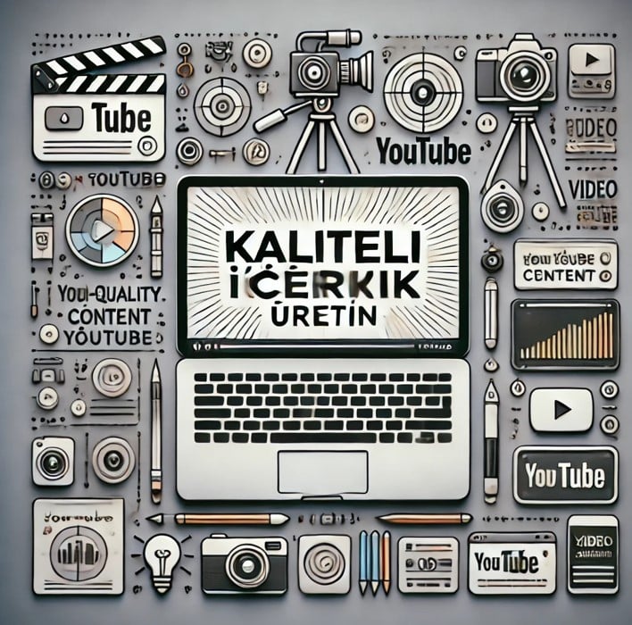 YouTube Fenomeni Olmak İçin Neler Yapılmalı?