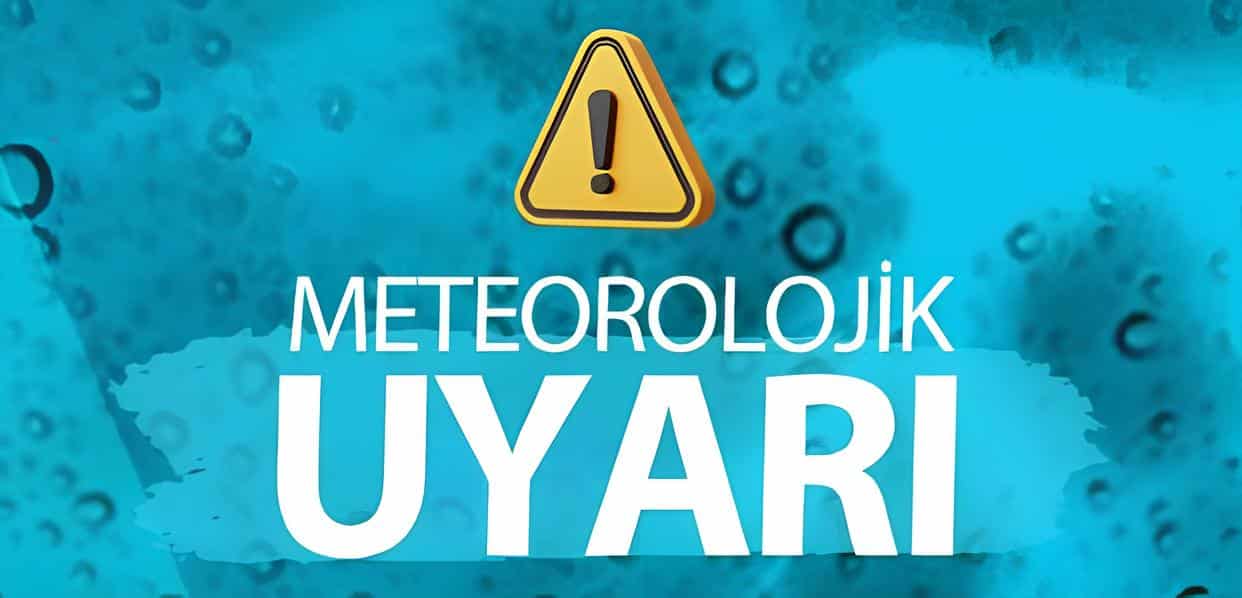 Meteoroloji Uyardı: Sinop’ta Hava Sıcaklıkları Düşüyor