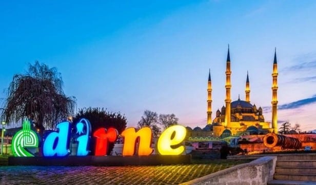 Edirne İş İlanları ve Öne Çıkan Sektörler