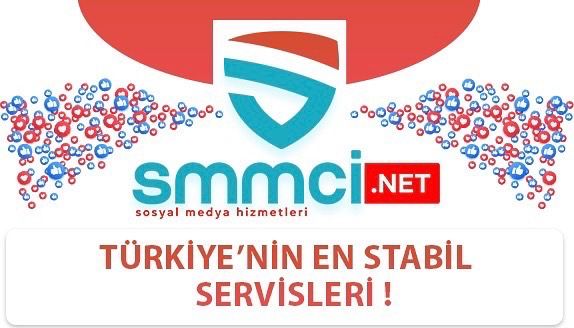 SMMCİ ile Sosyal Medya Takipçi ve Etkileşim Servisleri ile Profilinizi Zirveye Taşıyın!