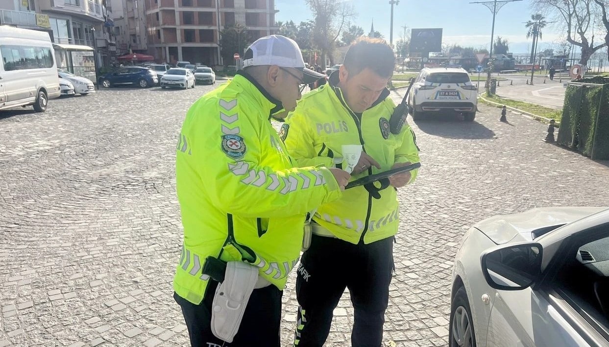 11 Aylık Asayiş Raporu Açıklandı