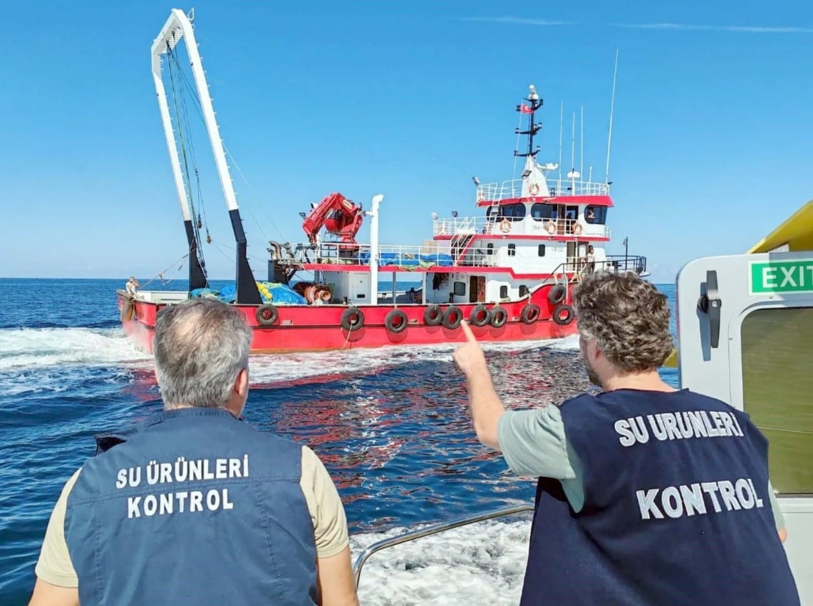 11 Aylık Asayiş Raporu Açıklandı