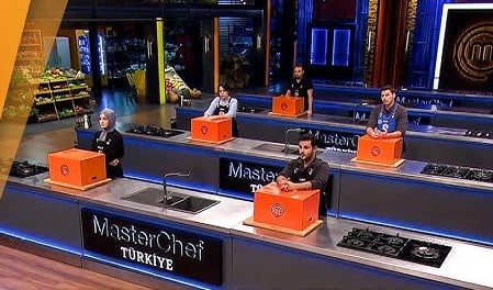 MasterChef yeni elenen isime şaşıracaksınız!