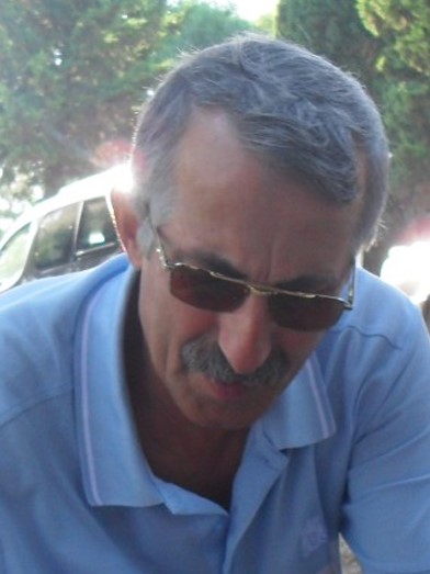 Turan Gökmenoğlu