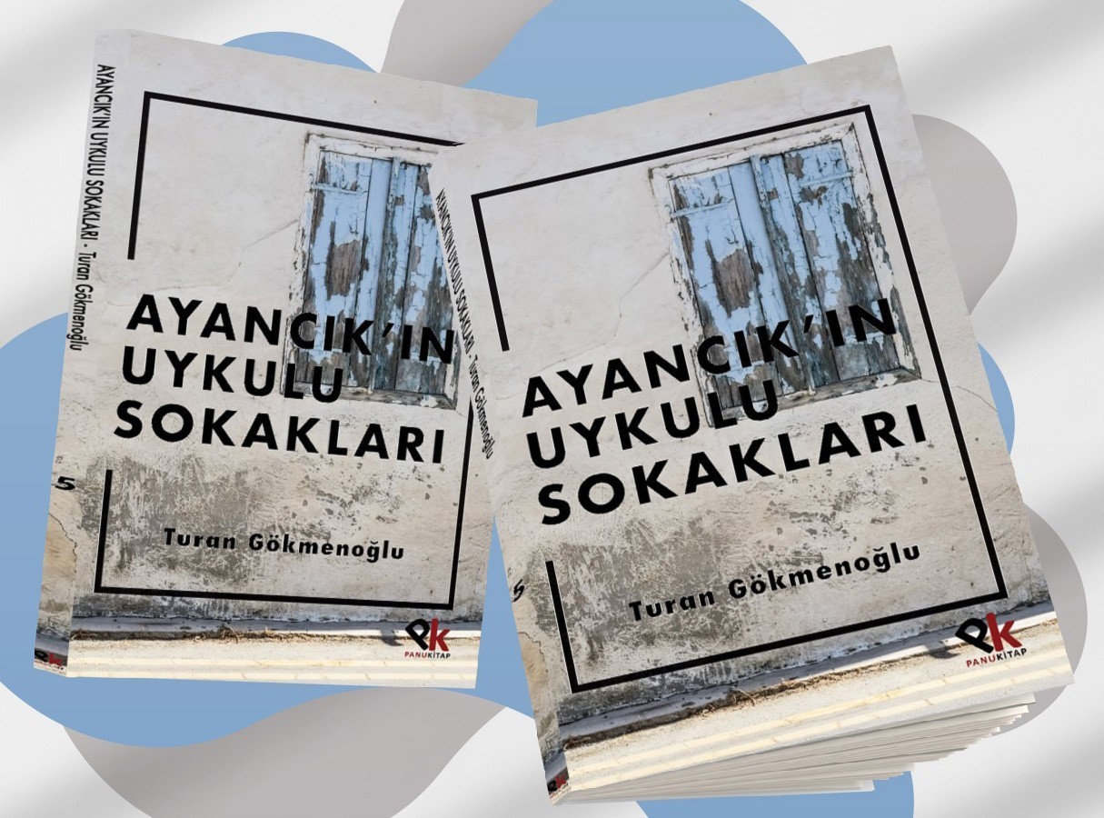 AYANCIK'IN UYKULU SOKAKLARI