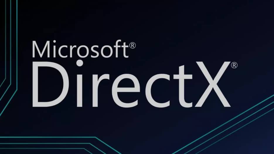 Microsoft DirectX’e Büyük Güncelleme Geldi