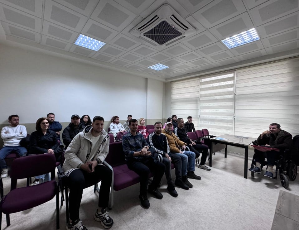 Ayancık’ta Engelsiz Kültür Günleri etkinliği gerçekleştirilecek