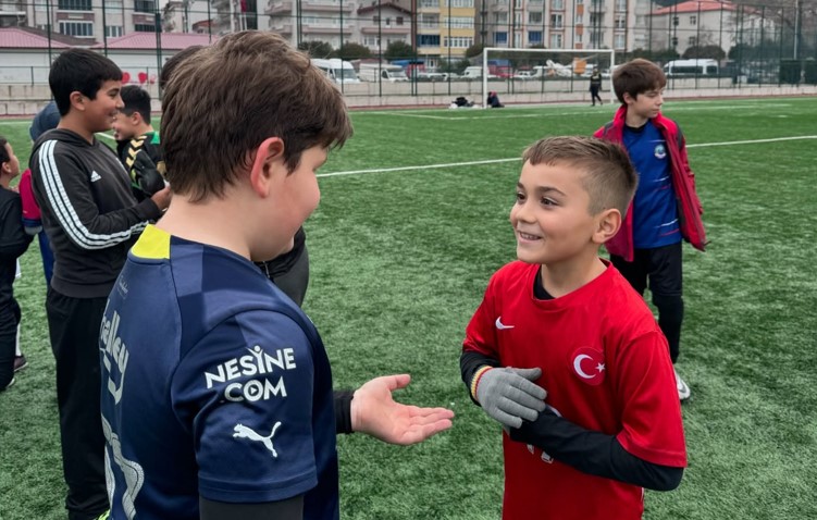 GSB Gençlik Kış Kulübü etkinliklerine yoğun ilgi