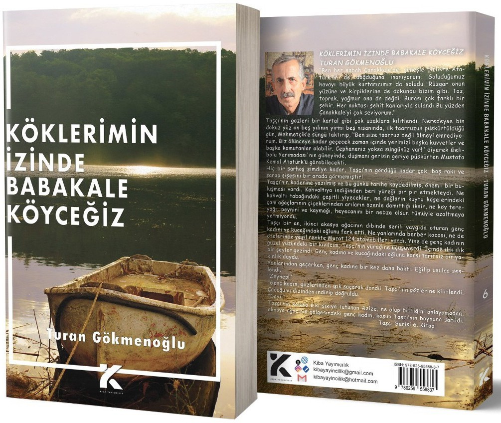 KÖKLERİMİN İZİNDE BABAKALE KÖYCEĞİZ