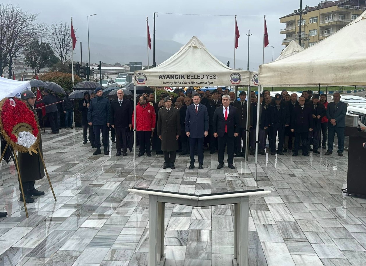 18 Mart Çanakkale Zaferi Kutlandı