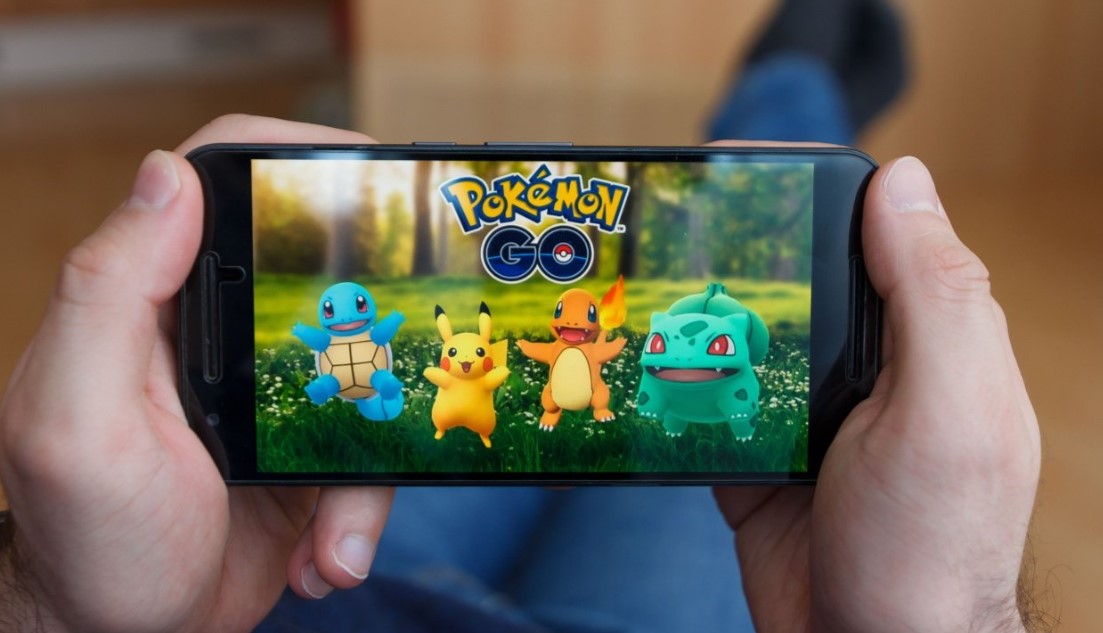 Pokémon Go Oyununun 3,5 Milyar Dolarlık Satışı Gerçekleşti