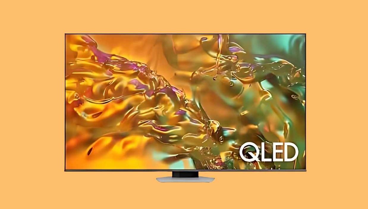 Samsung 65Q80DK QLED TV Amazon’da 2.700 TL İndirimle Satışta