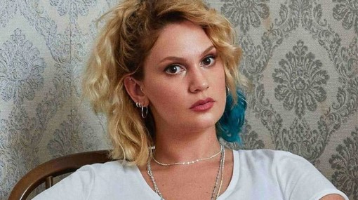 Farah Zeynep Abdullah’ın Yeni Sinema Filmi Yolda