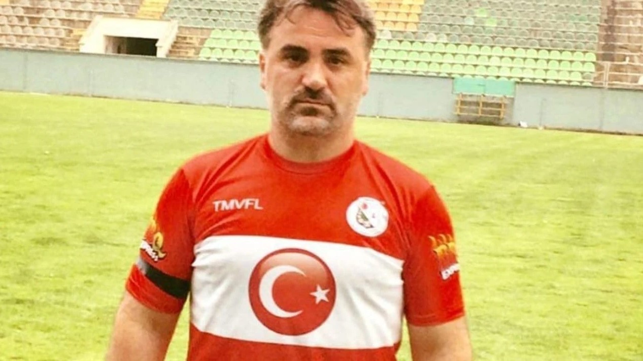 Amatör Futbolun Yaşlı Kurdu Kenan Çalışkan, Mücadeleye Devam Ediyor!